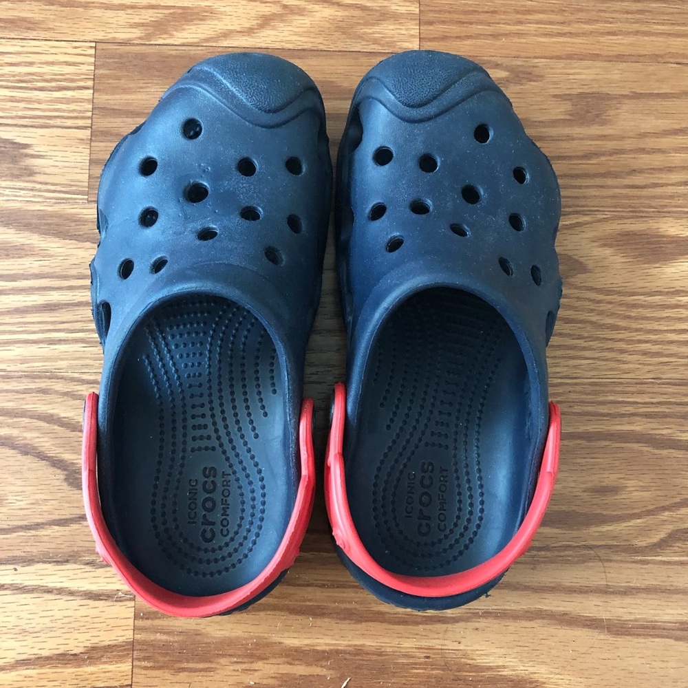 Crocs Kid's Swiftwater Clog